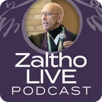 ZalthoLIVE - Claude AnShin Thomas ZalthoLIVE - Claude AnShin Thomas