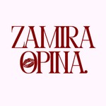 Logo of the podcast Zamira Opina Podcast Zamira Opina