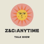 Logo of the podcast Z&C Anytime Podcast Z&C Anytime
