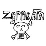 Logo of the podcast Zappirata Podcast Zappirata