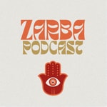 Logo of the podcast ZARBA Podcast ZARBA
