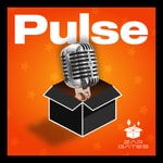 Logo of the podcast ZarGates Pulse Podcast ZarGates Pulse