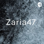 Logo of the podcast Zaria47 Podcast Zaria47