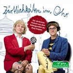 Zärtlichkeiten im Ohr Zärtlichkeiten im Ohr