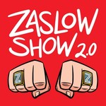 Logo of the podcast ZASLOW SHOW 2.0 Podcast ZASLOW SHOW 2.0
