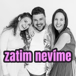 Logo of the podcast zatim nevíme Podcast zatim nevíme