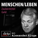 Logo of the podcast Zaubermittel Geld Podcast Zaubermittel Geld