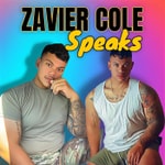 Logo of the podcast Zavier Cole Speaks Podcast Zavier Cole Speaks