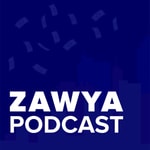 Logo of the podcast Zawya Podcast Podcast Zawya Podcast