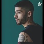 Logo of the podcast Zayn Malik description Podcast Zayn Malik description