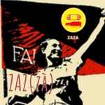 Logo of the podcast ZAZ(zà) Podcast ZAZ(zà)