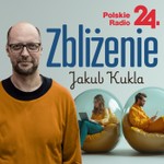 Logo of the podcast ZBLIŻENIE Podcast ZBLIŻENIE