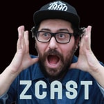 Logo of the podcast ZCAST - Dans Mes Baskets - Le Podcast Podcast ZCAST - Dans Mes Baskets - Le Podcast