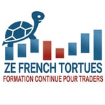 Logo of the podcast 🐢 Ze French Tortues Podcast - Investissement - Trading & Psychologie Podcast 🐢 Ze French Tortues Podcast - Investissement - Trading & Psychologie