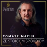 Logo of the podcast Ze stoickim spokojem Podcast Ze stoickim spokojem