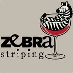 Logo of the podcast Zebra Striping Podcast Zebra Striping