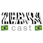 Logo of the podcast ZebraCast FABR Podcast ZebraCast FABR