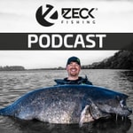 Logo of the podcast ZECK FISHING Podcast Podcast ZECK FISHING Podcast