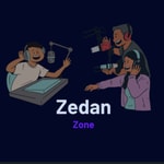 Logo of the podcast Zedan Zone Podcast Zedan Zone
