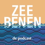 Logo of the podcast Zeebenen de Podcast Podcast Zeebenen de Podcast
