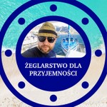 Logo of the podcast Żeglarstwo dla przyjemności Podcast Żeglarstwo dla przyjemności