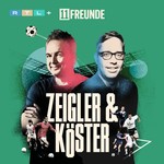 Zeigler & Köster - Der Fußball-Podcast von 11FREUNDE Podcast Zeigler & Köster - Der Fußball-Podcast von 11FREUNDE