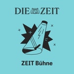 Logo of the podcast ZEIT Bühne Podcast ZEIT Bühne