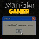Logo of the podcast Zeit zum Zocken Podcast Zeit zum Zocken