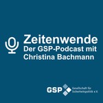 Logo of the podcast Zeitenwende | Der GSP-Podcast Podcast Zeitenwende | Der GSP-Podcast