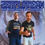 Logo of the podcast Zeitflimmern Podcast Zeitflimmern