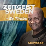 Podcast Zeitgeist Sweden