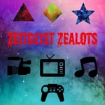 Logo of the podcast Zeitgeist Zealots Podcast Podcast Zeitgeist Zealots Podcast