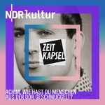Zeitkapsel - Achim, wie hast du Menschen aus der DDR geschmuggelt? Podcast Zeitkapsel - Achim, wie hast du Menschen aus der DDR geschmuggelt?