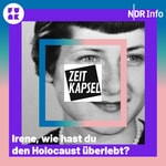 Zeitkapsel - Achim, wie hast du Menschen aus der DDR geschmuggelt? Podcast Zeitkapsel - Achim, wie hast du Menschen aus der DDR geschmuggelt?