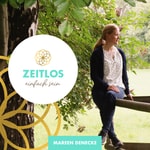 Logo of the podcast Zeitlos - einfach sein. Für mehr Verbundenheit mit dir selbst, deinem Tier und der Erde. Podcast Zeitlos - einfach sein. Für mehr Verbundenheit mit dir selbst, deinem Tier und der Erde.