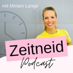Logo of the podcast Zeitneid Podcast Zeitneid