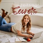 zeitsparSecrets Podcast zeitsparSecrets