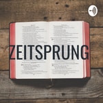 Logo of the podcast ZEITSPRUNG Podcast ZEITSPRUNG