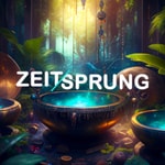 Logo of the podcast ZEITSPRUNG - Official Podcast Podcast ZEITSPRUNG - Official Podcast