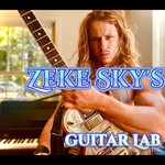 Podcast Zeke Sky's Guitar Lab