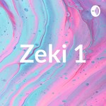 Logo of the podcast Zeki 1 Podcast Zeki 1
