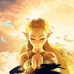 Logo of the podcast Zelda BOTW Edimim Podcast Podcast Zelda BOTW Edimim Podcast