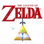 Logo of the podcast Zelda BOTW Podcast Podcast Zelda BOTW Podcast