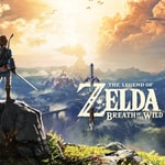 Logo of the podcast Zelda Breath of The Wild Walkthrough Podcast Zelda Breath of The Wild Walkthrough