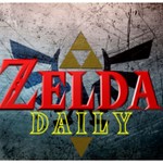 Logo of the podcast Zelda Daily Podcast Podcast Zelda Daily Podcast