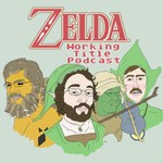 Logo of the podcast Zelda Working Title Podcast Podcast Zelda Working Title Podcast
