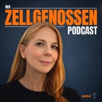 Logo of the podcast Zellgenossen - 20 Minuten länger leben Podcast Zellgenossen - 20 Minuten länger leben