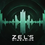 Logo of the podcast Zel's Dimension Podcast Zel's Dimension