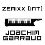 Logo of the podcast ZeMIXX par Joachim Garraud Podcast ZeMIXX par Joachim Garraud