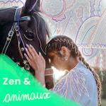 Zen & Animaux Podcast Zen & Animaux